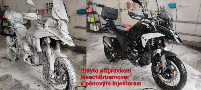 Pěnový injektor 410701-3