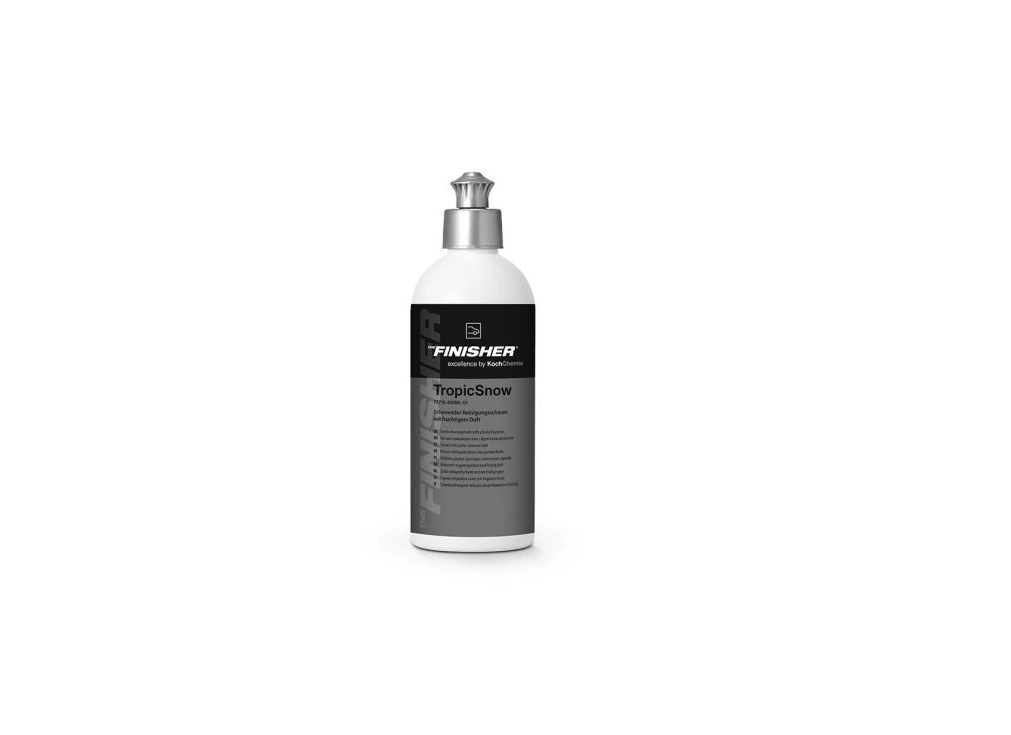  pH neutrální šampon Koch TropicSnow 500 ml