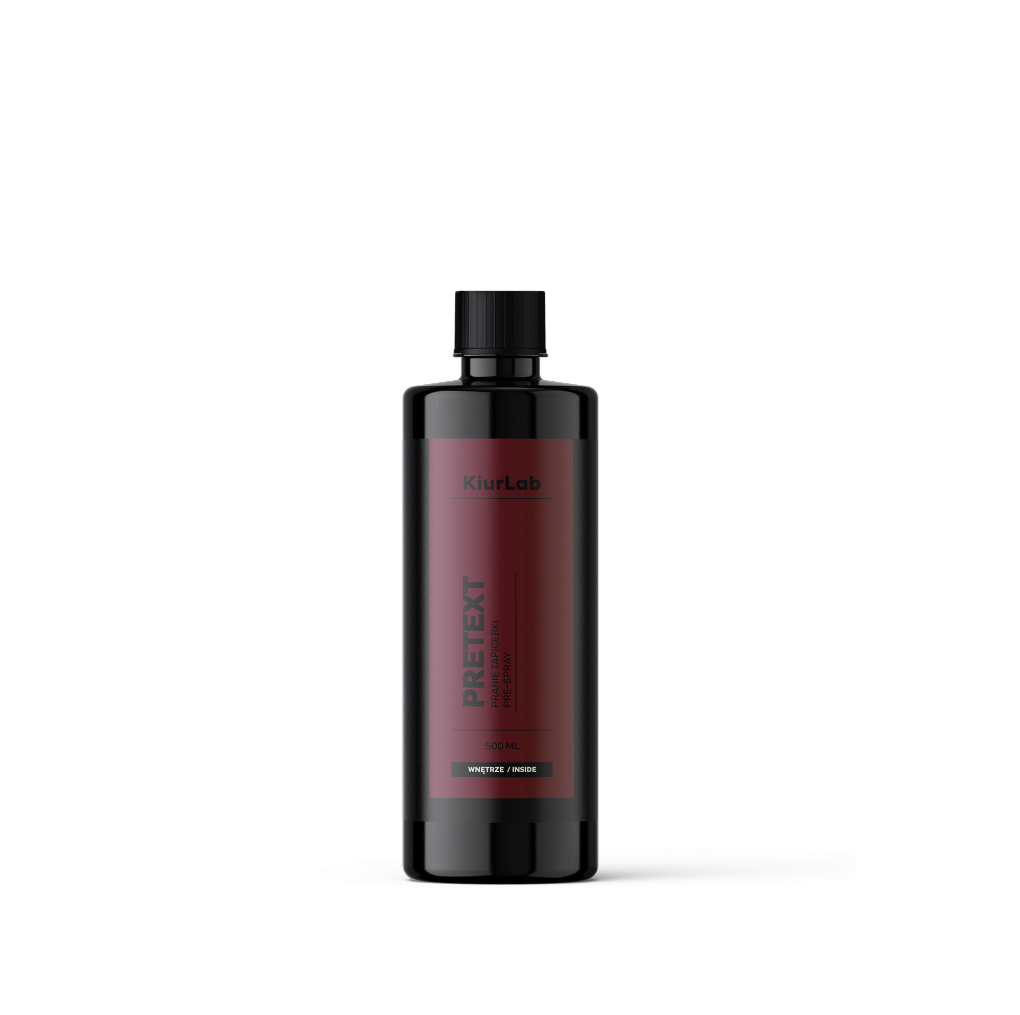 Čisticí prostředek na čalounění PRETEXT - 500ml