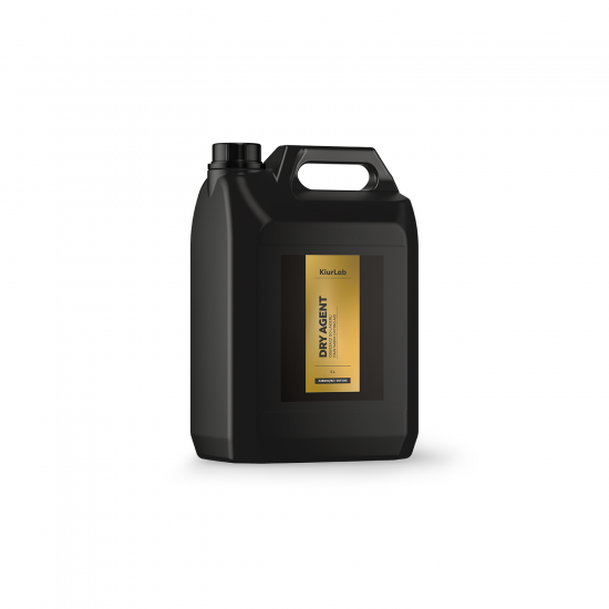 Vysoušeč laku DRY AGENT - 5L
