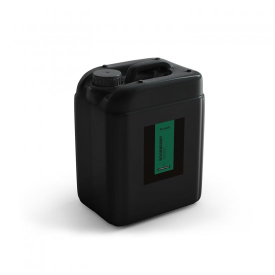 Kyselý autošampon SOURBERRY - 20L