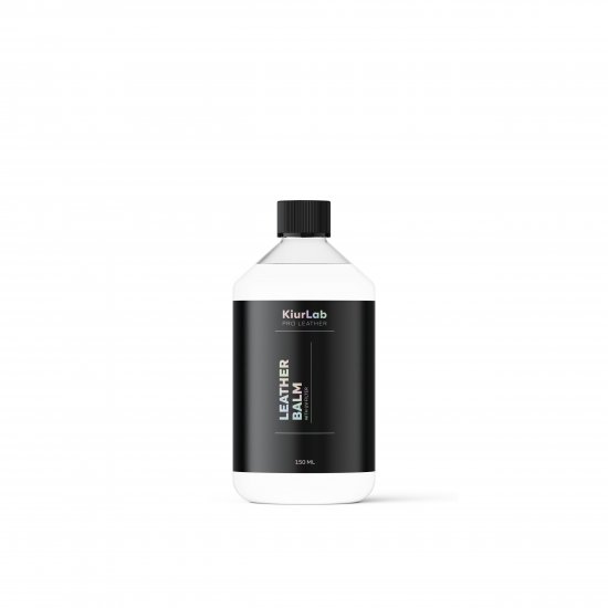 Pro Leather Balm - Impregnace na kůži - 150ml