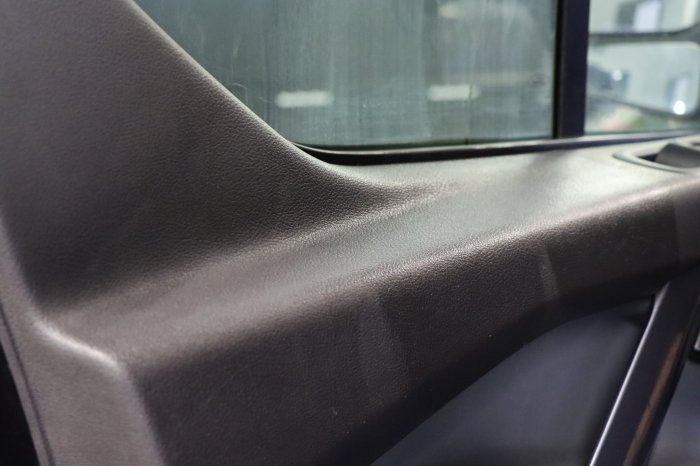 Ošetření vnitřních plastů Koch Top Star 1 l matný-7