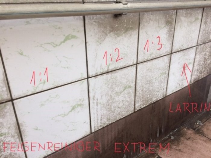 Čistič disků Felgenreiniger Extrem Koch 11 kg-3
