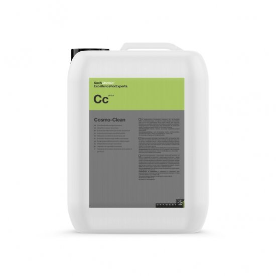  Přípravek na čištění a mytí podlah Koch Cosmo Clean 11 kg