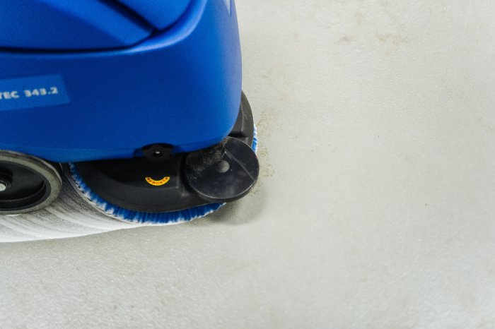 Přípravek na čištění a mytí podlah Koch Cosmo Clean 22 kg-8
