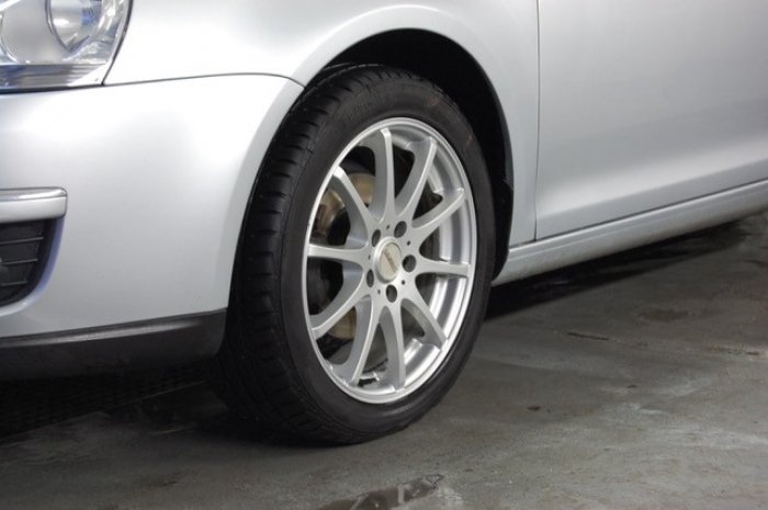 Čistič disků Koch Prewash wheel express 20 lt-3