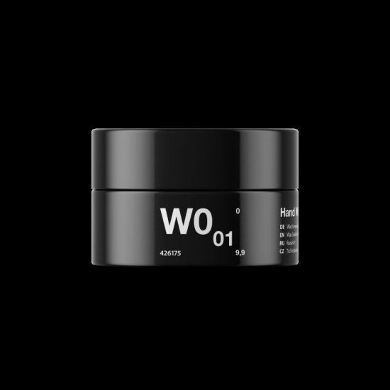 Vosk pro ruční voskování Koch Hand Wax W0.01 175 ml-7