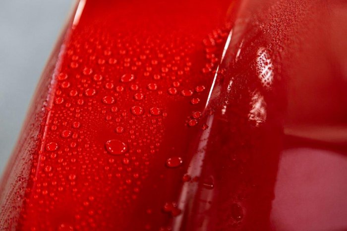 Tekutý vosk Koch Spray Sealant S0.02 s rozprašovačem 500 ml-4