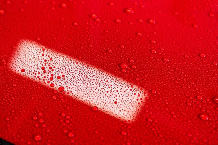 Tekutý vosk Koch Spray Sealant S0.02 s rozprašovačem 500 ml-5