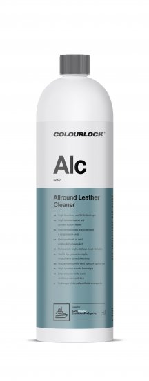  Čistič na vinyl a kůži Koch Allround Leather Cleaner 1 l č.522001