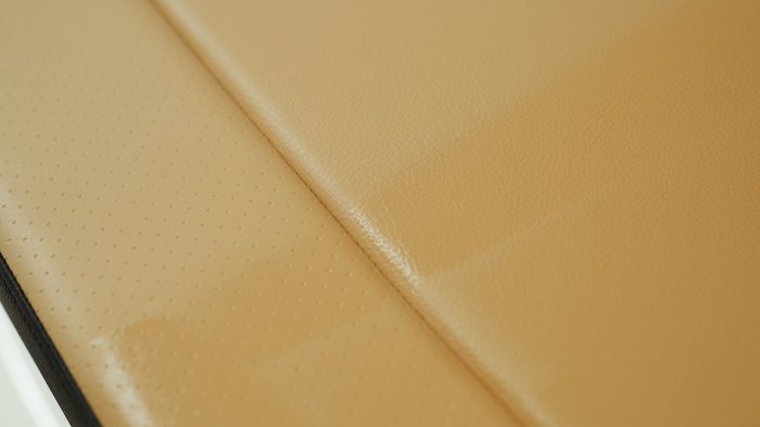 Konzervační přípravek na vinyl a kůži Allround Leather Sealant 1l 523001-1