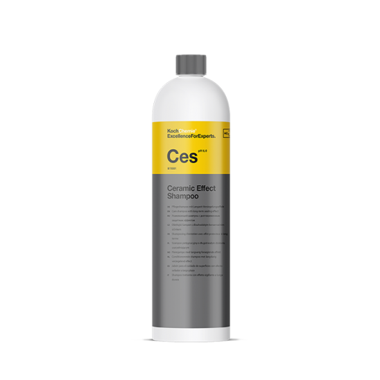  Autošampon s keramickou ochranou Koch Ceramic Effect Shampoo 1 l