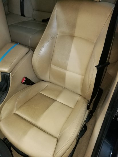 Čistič kůže, textílie a plastů Koch Mehrzweckreiniger 1 l-7
