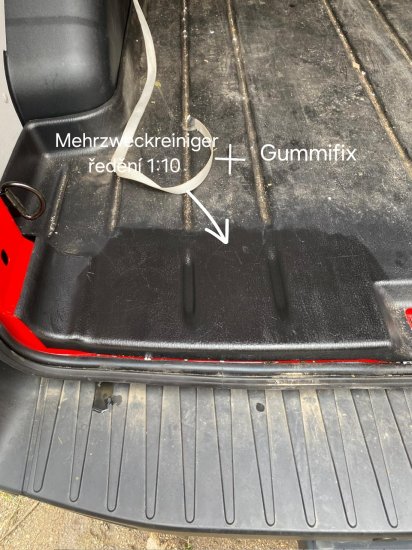 Čistič kůže, textílie a plastů Koch Mehrzweckreiniger 11 kg-8