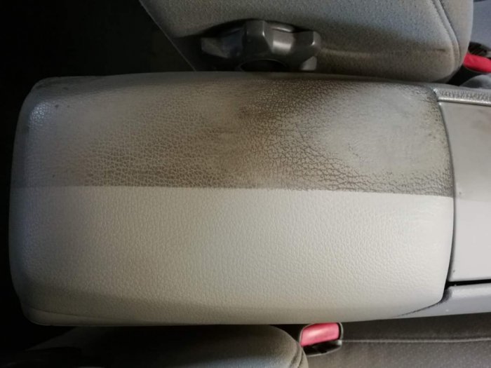 Čistič kůže, textílie a plastů Koch Mehrzweckreiniger 21 kg-8
