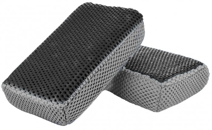 Clay Scrubber clayovací houba Koch 999640-1