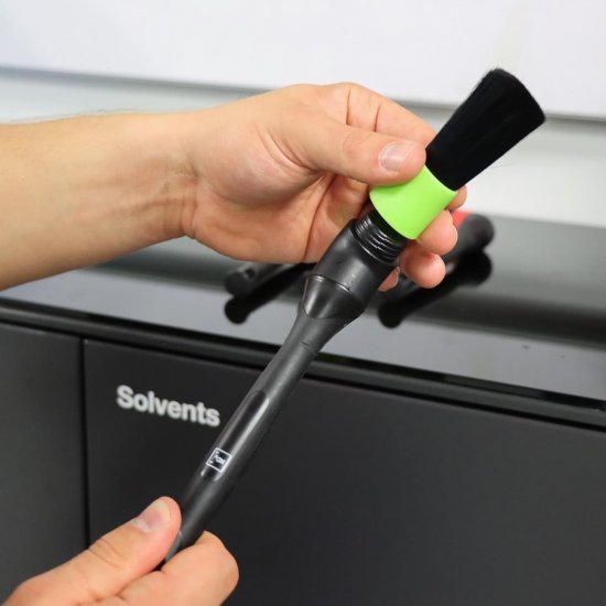 Sada detailingových štětců na exteriér Koch 9998215-1