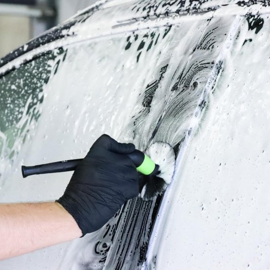 Sada detailingových štětců na exteriér Koch 9998215-3