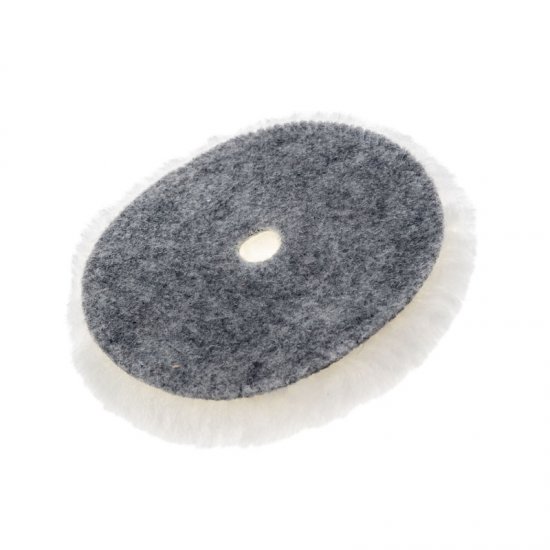  Leštící kotouč Heavy Cut Long Wool beránek Koch 150 mm 9998333