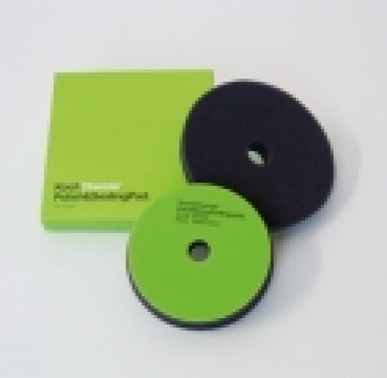 Leštící kotouč Polish & Sealing pěnový Pad Koch zelený 150x25 mm 9998338 - náhrada za 999587-1