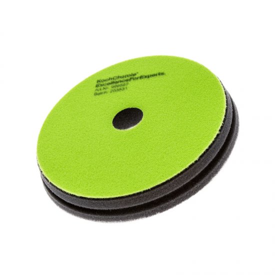  Leštící kotouč Polish & Sealing pěnový Pad Koch zelený 150x25 mm 9998338 - náhrada za 999587