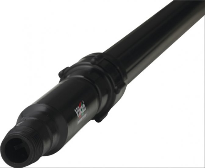 Neprůtoková tyč teleskopická 999222 1500-2750 mm-1