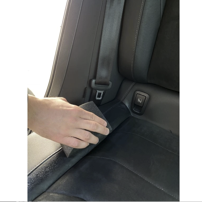 Čistič kůže Koch LeatherTexClean 500 ml-1