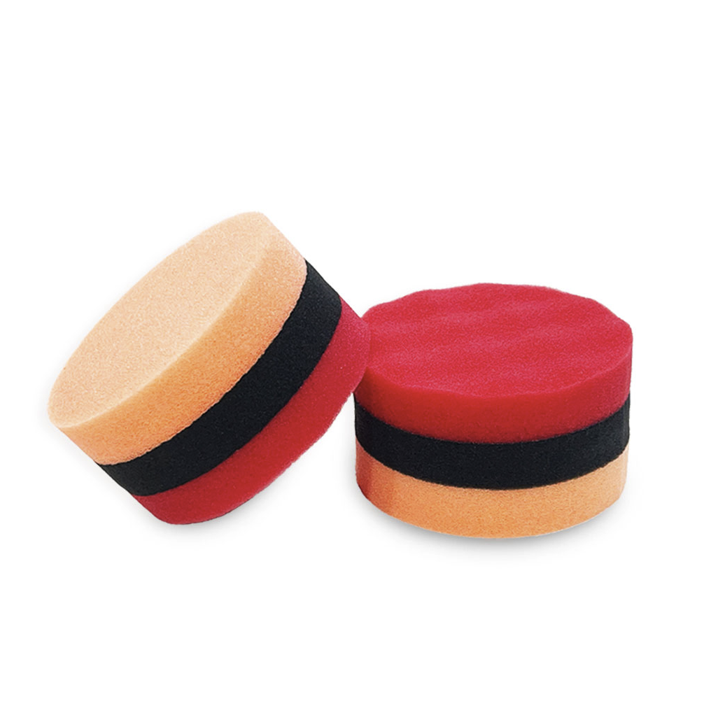 víceúčelový pěnový aplikátor German Pad-1